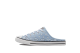Converse Chuck Taylor All Star Slippers (571944C) blau 2
