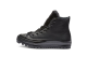 Converse Chuck Taylor All Star Street Warmer Ripple High Top Thick Sole (562422C) schwarz 2