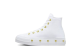 Converse Chuck Taylor All Star Lift Platform Studded (A06787C) weiss 5