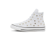 Converse Chuck Taylor All Star Studs High Top Leather Spot Rivet (565848C) weiss 2