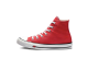 Converse Chuck Taylor All Star Sucker Love Denim High Top (163305C) rot 2