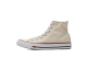Converse Chuck Taylor All Star Sucker Love Denim High Top Cream y (163304C) beige 2