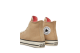 Converse Chuck Taylor All Star Suede (A10416C) braun 4