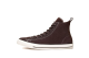 Converse Chuck Taylor All Star Suede High Top (165844C) braun 2