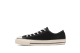 Converse Chuck Taylor All Star Suede US Ox (31309210) schwarz 1