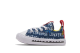 Converse Chuck Taylor All Star superplay Blue (768990C) bunt 2