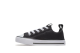 Converse Chuck Taylor All Star SuperPlay Ox (663635C) schwarz 2
