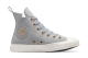 Converse Romanelli and Converse have collaborated on a Beetle vs Tailored Lines (A08236C) grau 4