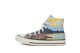 Converse Chuck Taylor All Star The Great Outdoors Sea Salt Hi (170844C) bunt 3