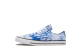 Converse Chuck Taylor All Star TieDye Blue (167931C) bunt 2