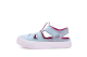 Converse Chuck Taylor All Star Toddler Light Blue (767564C) blau 2