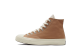 Converse Chuck Tri Panel Color Block Taylor All Star High (A01645C) beige 3