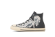 Converse Chuck Taylor All Star Ukiyoeprint Skull High Top Grey (31310150) bunt 1