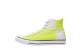 Converse Chuck Taylor All Star UV High Lemon Venom (169896C) bunt 1