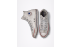 Converse Chuck Taylor All Star Vintage Leather (158576C) weiss 3