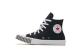 Converse Chuck Taylor All Star Voltage High Top (566731C) schwarz 2