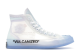 Converse Chuck Taylor Hi Off (162204C) weiss 4