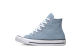 Converse Chuck Taylor All Star Washed Denim (162114C) blau 1