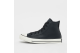 Converse Chuck Taylor All Star Water Repellent Leather (A09316C) schwarz 1