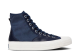 Converse Chuck Taylor All Star Waterproof Boot High (157486C) blau 2