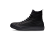 Converse Chuck Taylor All Star Waterproof Hi Boot (162409C) schwarz 3