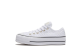 Converse Chuck Taylor All Star Weave Low Top (564873C) weiss 2