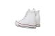 Converse Chuck Taylor All Star Wedge Platform (A11908C) weiss 2