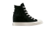 Converse Chuck Taylor All Star Wedge Platform (A16598C) schwarz 4