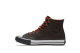 Converse Chuck Taylor All Star Winter Hi Gore tex Leather Velvet (165933C) schwarz 3