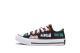 Converse Chuck Taylor All Star x Batman Toddler Youth (367321C) schwarz 2