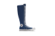 Converse Chuck Taylor All Star XXHi (A13018C) blau 3