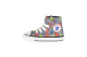 Converse CHUCK TAYLOR DINOVERSE ALL STAR 1V HI (766202C) bunt 1
