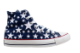 Converse Chuck Taylor Hi (147118F) bunt 3