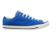 Converse Chuck Taylor Ox Electric Blue (139791F) blau 3