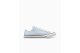 Converse Chuck Taylor All Star Washed Canvas (A07457C) weiss 1