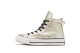 Converse Chuck Tayor All Star 1970s (569433C) silber 2