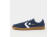 Converse Classic Trainer Suede (A15622C) blau 1