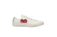 Converse Chuck 70 Low x Comme des CDG Gar ons (150207C) weiss 4