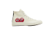 Converse Comme des x Chuck Taylor All Star Hi Gar ons (150205C) weiss 2