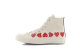Converse x Chuck 70 Hi Top (162972C) weiss 3