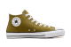 Converse CONS Chuck Taylor All Star Pro Suede (A05322C) grün 1