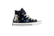 Converse x Coraline Chuck Taylor All Star Easy On EasyOn Hi Laika Other World ps (A12508C) schwarz 2