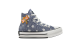 Converse x Coraline Chuck Taylor All Star EVA Lift High (A12354C) bunt 2