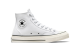 Converse Court Canvas Leather (A07444C) weiss 1