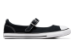 Converse Dainty Mary Jane (A12729C) schwarz 2