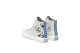 Converse x Naruto Chuck Taylor All Star Hi (A16146C) weiss 2