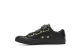 Converse Ctas 3V OX Gold (559906C) schwarz 2