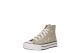Converse Chuck Taylor All Star EVA Lift Platform Florals (A11825C) beige 1