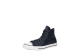 Converse Chuck Taylor All Star Leather (A13276C) schwarz 1