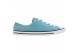 Converse Ctas Dainty - Damen Sneaker (553372C) blau 1